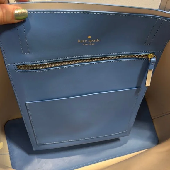 Kate Spade Hot Air Ballon Tote - Picture 9 of 10